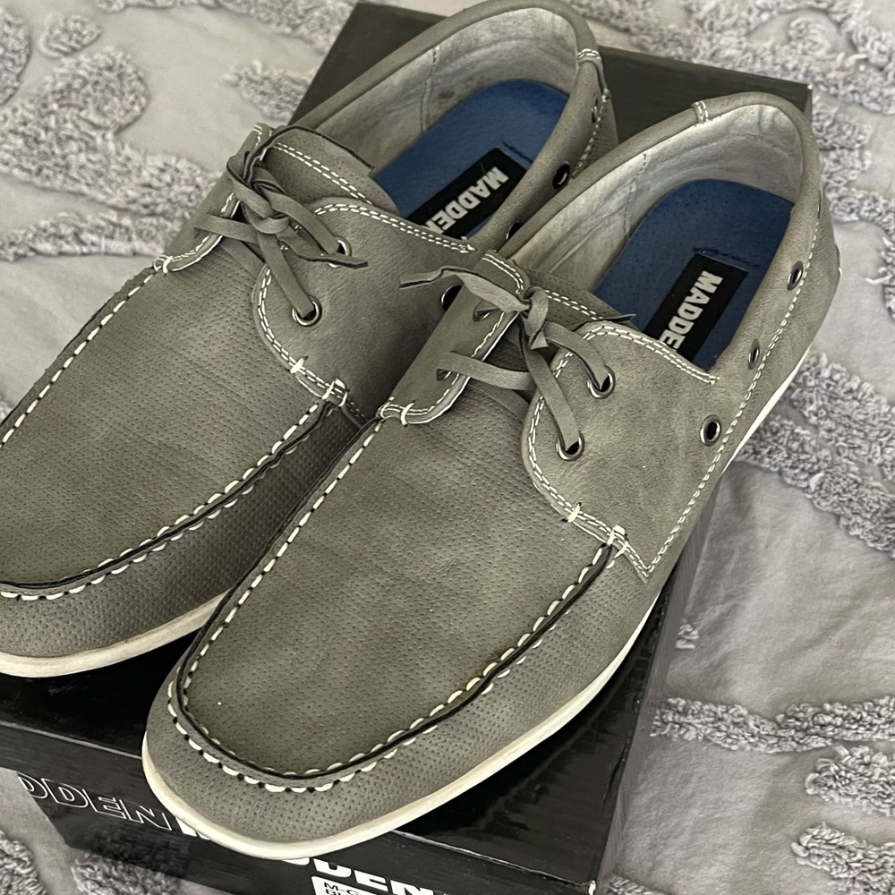 Men’s Classy Loafers